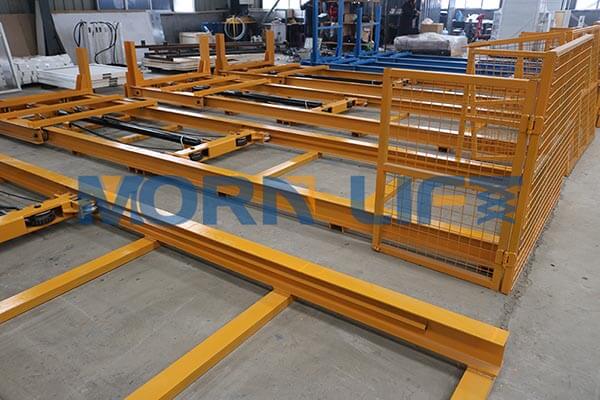 Read more about the article How to use goods lifts