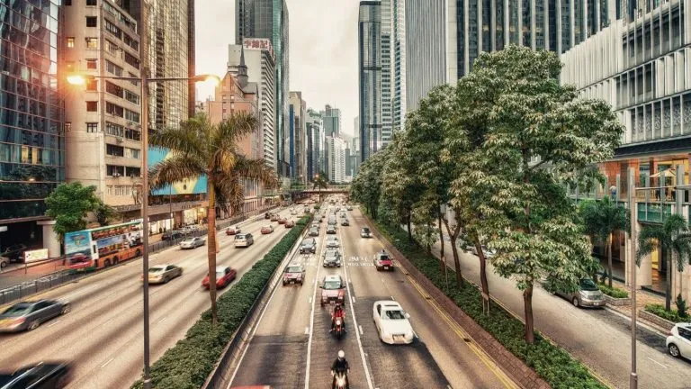 Read more about the article Innovative Uses for Aerial Lifts in Urban Development