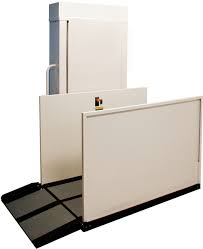 How Does a Wheelchair Lift Work? - MORN LIFT wheelchair lift