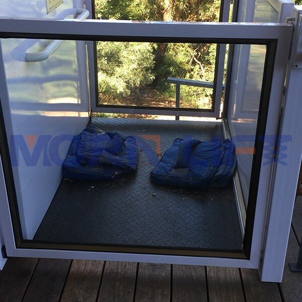 wheelchair lift for australia