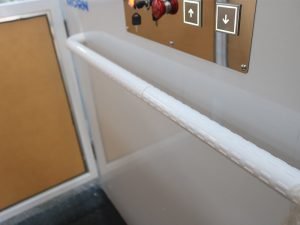 How does MORN LIFT do Pre-shipment Inspection of Wheelchair Lifts ? 13