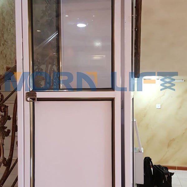 wheelchair lift in bahrain