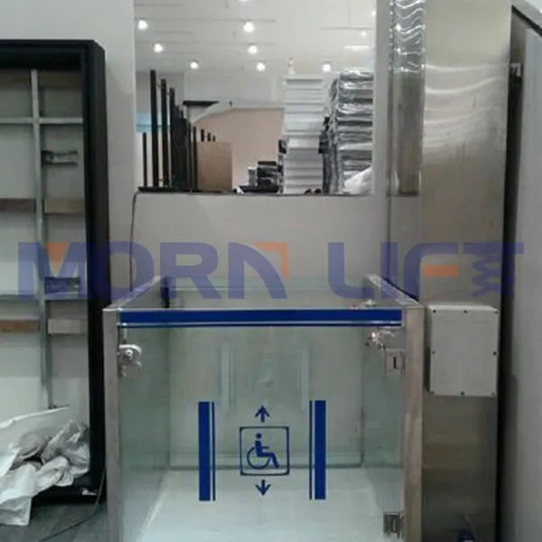 Read more about the article Take you to learn more about our wheelchair lift