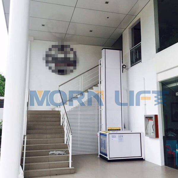 wheelchair lift in philippines