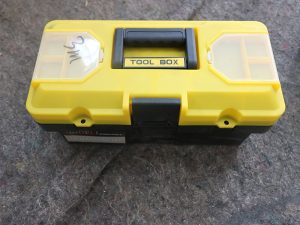 How does MORN LIFT do Pre-shipment Inspection of Wheelchair Lifts ? 7