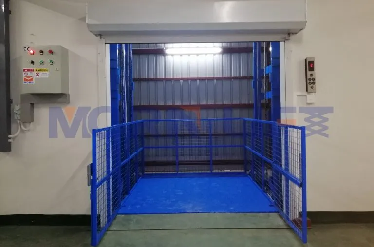 Read more about the article Why Are The Hydraulic Freight Elevators Unable To Lift?