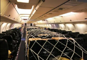 Aircraft Scissor Lifts Boost Airport Services During Global Pandemics