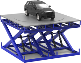 Hydraulic Scissor Lift| Lift Tables,Scissor Dock Lifts 6