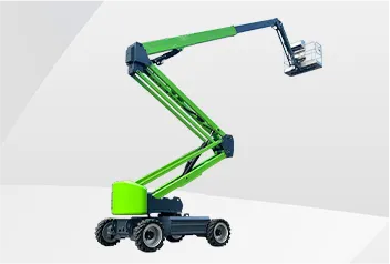 Aerial Lifts 6