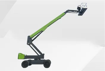 Boom Lift, Bucket Lifts, Cherry Picker 5