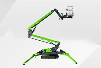 Boom Lift, Bucket Lifts, Cherry Picker 6