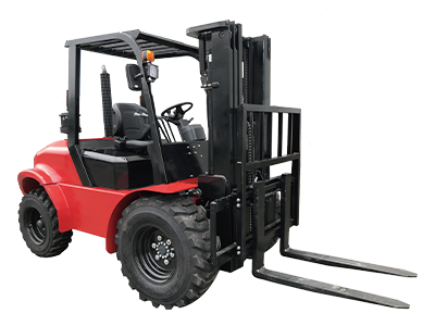 Forklift 4