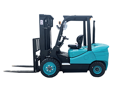 Forklift 1