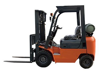 Forklift 2