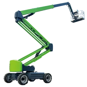 ARTICULATING BOOM LIFT 1
