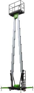Dual Mast Vertical Lift 1