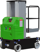 self-propelled-double-mast-vertical-lift 1