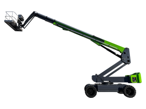 TELESCOPIC BOOM LIFT 1