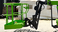 Towable Boom Lift 4