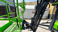 Towable Boom Lift 5