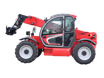 TELEHANDLER 1