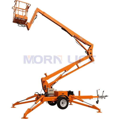 boom lift