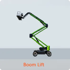 Boom Lift