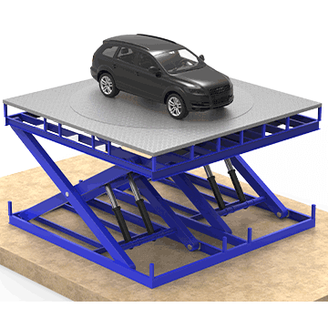 Car Lift 2