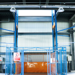 Cargo Lift 1 - MORN LIFT