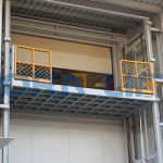 Cargo Lift 2 - MORN LIFT