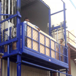 Cargo Lift 3 - MORN LIFT