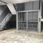 Cargo Lift 4 - MORN LIFT