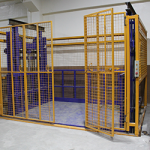 Cargo Lift 5 - MORN LIFT