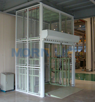 Cargo lift series product image 3