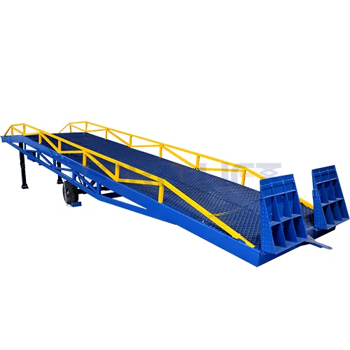 Hydraulic Lifts Price Reference 6