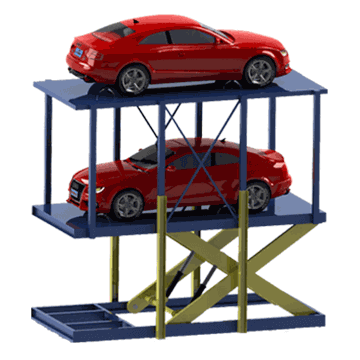 Car Lift 1