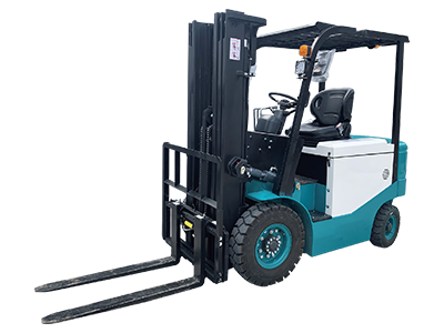 electric forklift-A