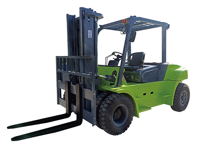 electric forklift-K