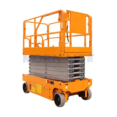 Hydraulic Lifts Price Reference 3