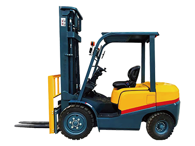 eletric forklift- T