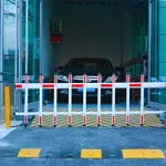 Four Post Car Lift 1 - MORN LIFT