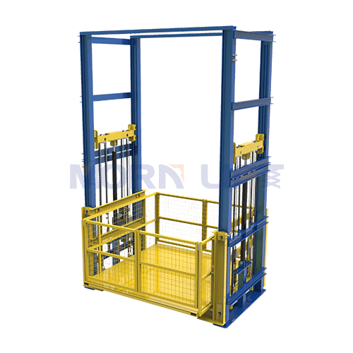 Hydraulic Lifts Price Reference 1
