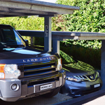 Hydraulic Scissor Lift 2 - MORN LIFT