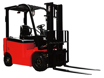 eletric forklift- L