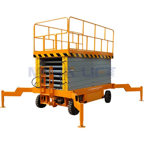 Hydraulic Lifts Price Reference 4