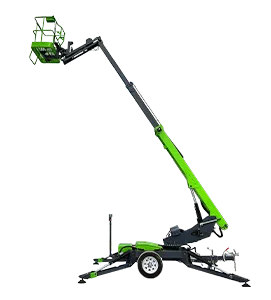 Boom Lift, Bucket Lifts, Cherry Picker 2