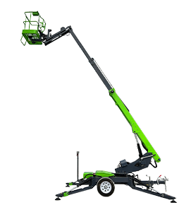 Towable Boom Lift 1