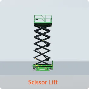 Scissor Lift