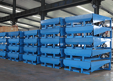 Mobile Loading Platform 2