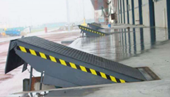 vehicle-loading-equipment STATIONARY LOADING RAMP mornlift product image